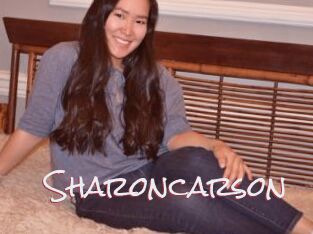 Sharoncarson