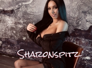 Sharonspitz