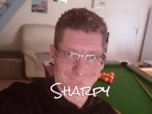 Sharpy