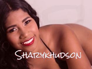 Sharykhudson