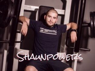 Shaunpowers