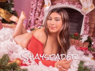 Shayspader