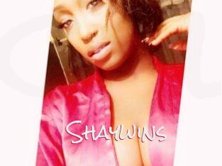 Shaywins