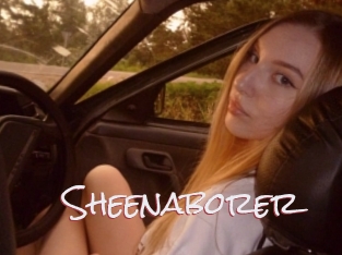 Sheenaborer