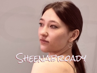 Sheenabroady