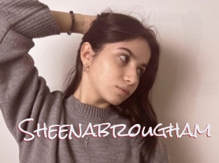 Sheenabrougham