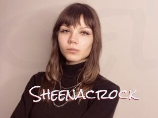 Sheenacrock