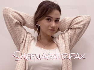 Sheenafairfax