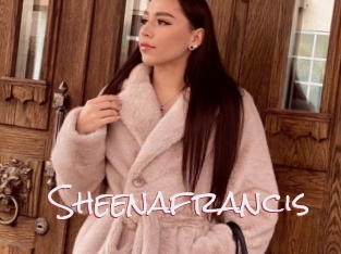 Sheenafrancis