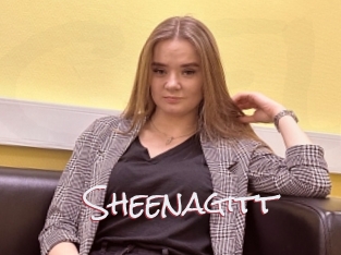 Sheenagitt