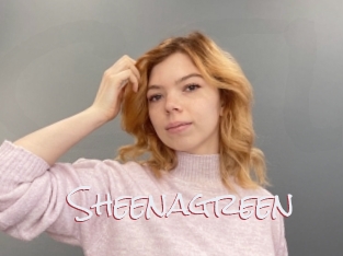 Sheenagreen