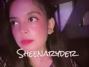 Sheenaryder