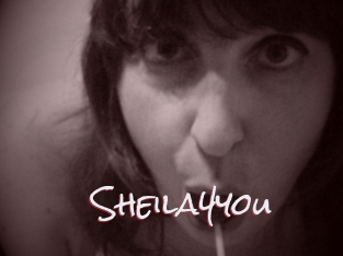 Sheila4you