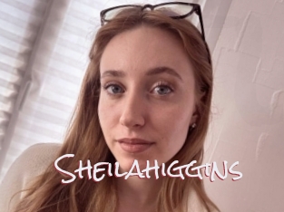Sheilahiggins