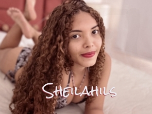 Sheilahils