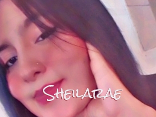 Sheilarae