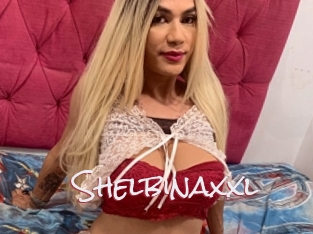 Shelbinaxxl