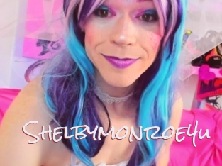 Shelbymonroe4u