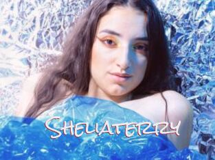 Sheliaterry