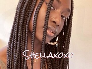 Shellaxoxo