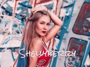 Shellyberry