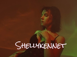 Shellykennet