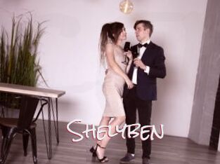 Shelyben