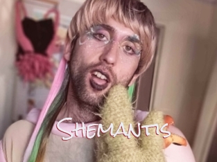 Shemantis