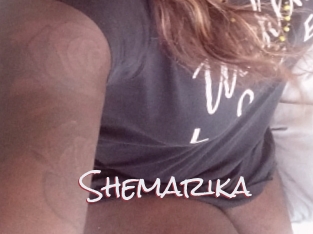 Shemarika