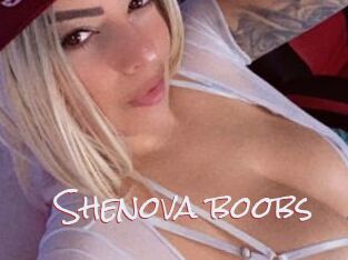 shenova_boobs Celiba Club
