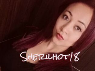 Sherilhot18