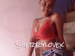 Sherrylovex