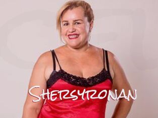 Shersyronan