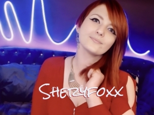 Sheryfoxx