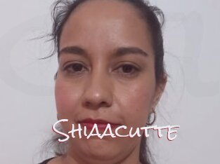 Shiaacutte