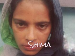 Shima