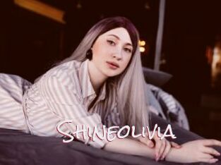 Shineolivia