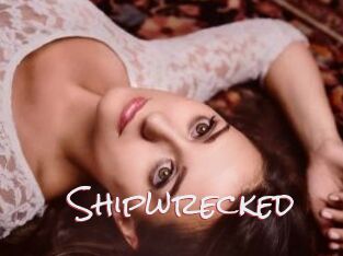 Shipwrecked