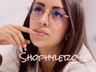 Shophyleroy