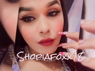 Shopiafoxx18