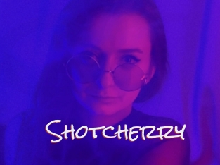 Shotcherry