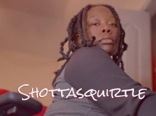 Shottasquirtle