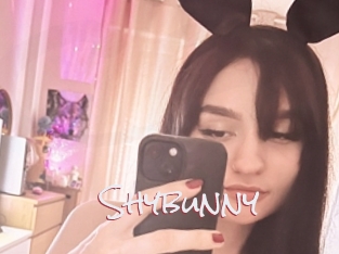 Shybunny