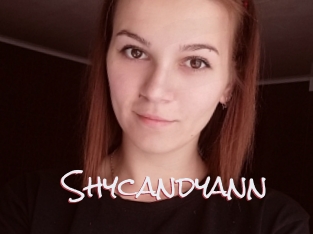 Shycandyann