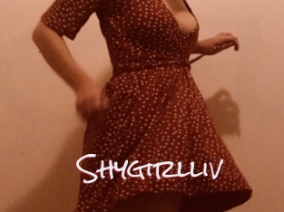 Shygirlliv