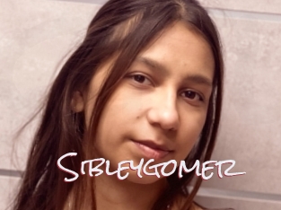 Sibleygomer