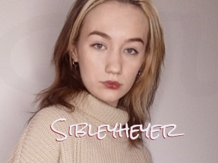 Sibleyheyer