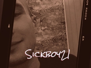 Sickboy21