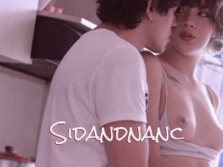 Sidandnanc