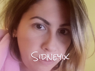 Sidneyix